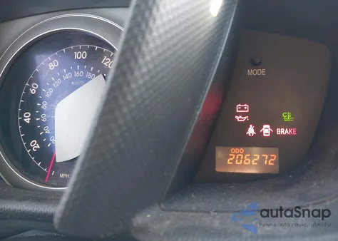 2008 Scion Xd z USA, uszkodzony, nr VIN JTKKU10468J020922